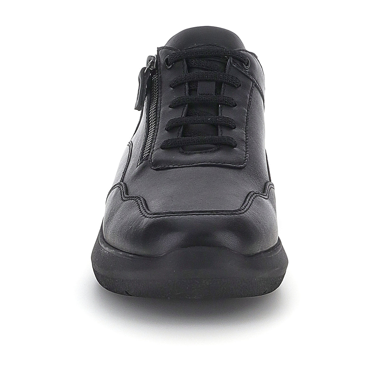 UOMO SCARPE ALLACCIATE SEVEN SEASON 22 NERO 224005 000 04