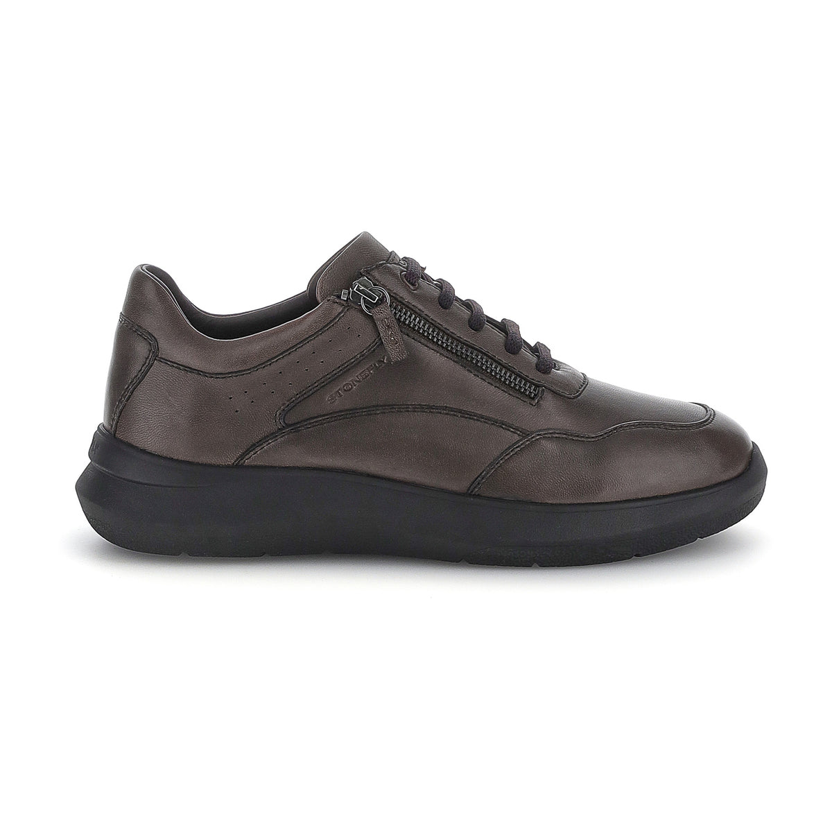 UOMO SCARPE ALLACCIATE SEVEN SEASON 22 MARRONE SCURO 224005 5HD 01