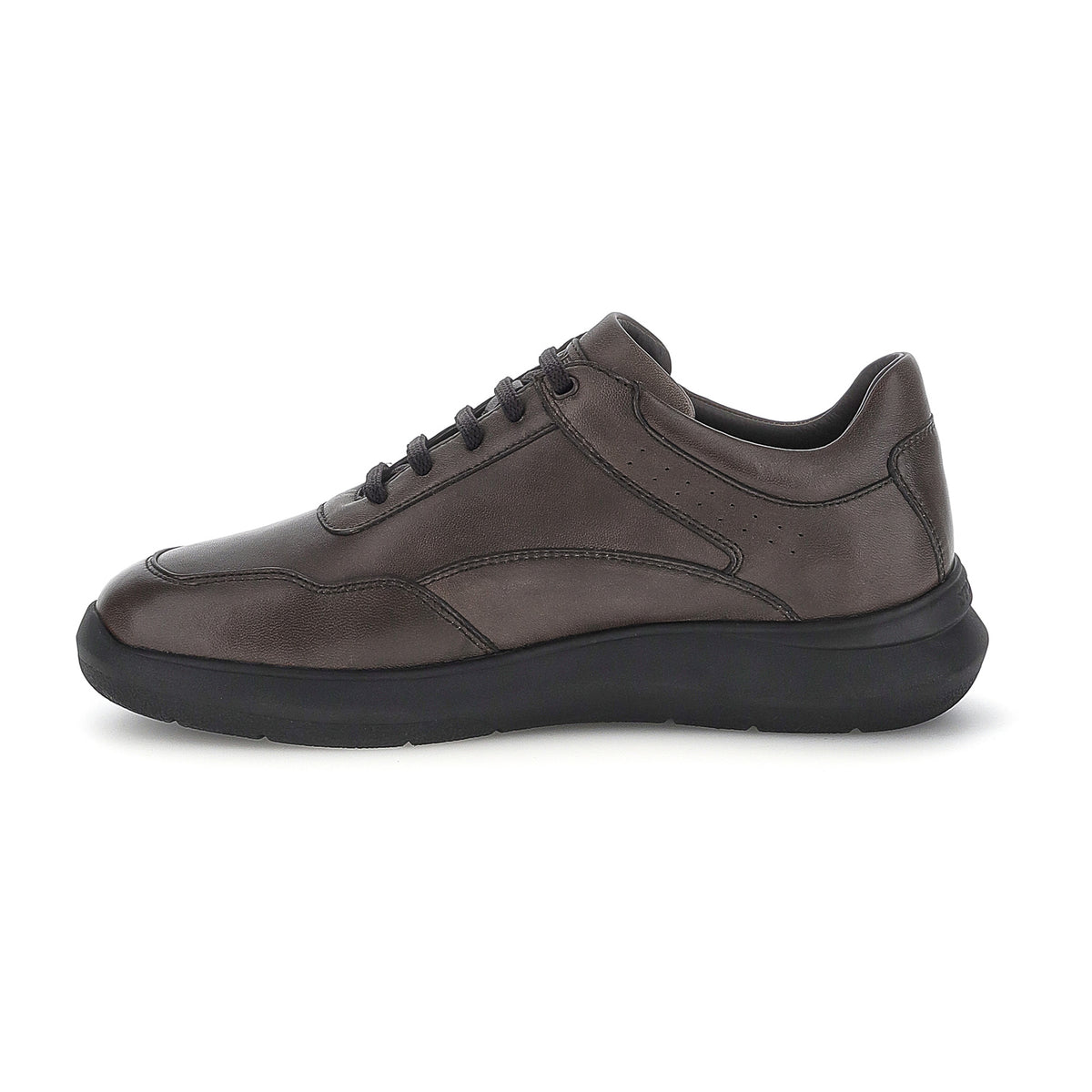 UOMO SCARPE ALLACCIATE SEVEN SEASON 22 MARRONE SCURO 224005 5HD 03