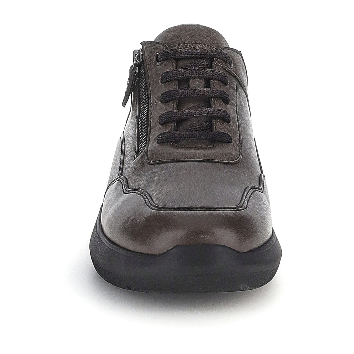 UOMO SCARPE ALLACCIATE SEVEN SEASON 22 MARRONE SCURO 224005 5HD 04