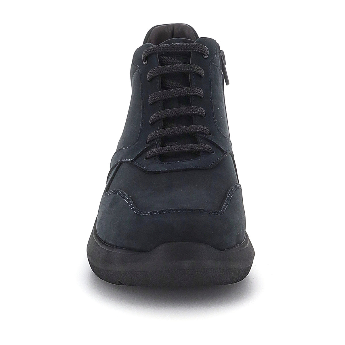 UOMO DESERT BOOT SEVEN SEASON 23 BLU SCURO 224006 1D8 04