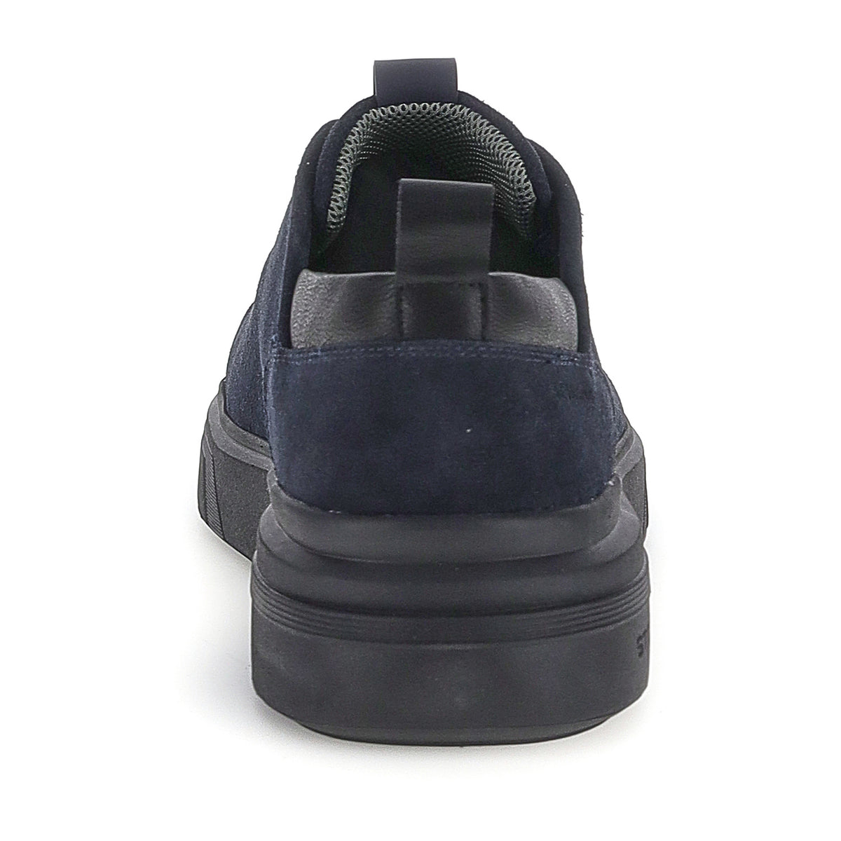 UOMO SCARPE ALLACCIATE PHOENIX 13 BLU SCURO 224011 AVS 05