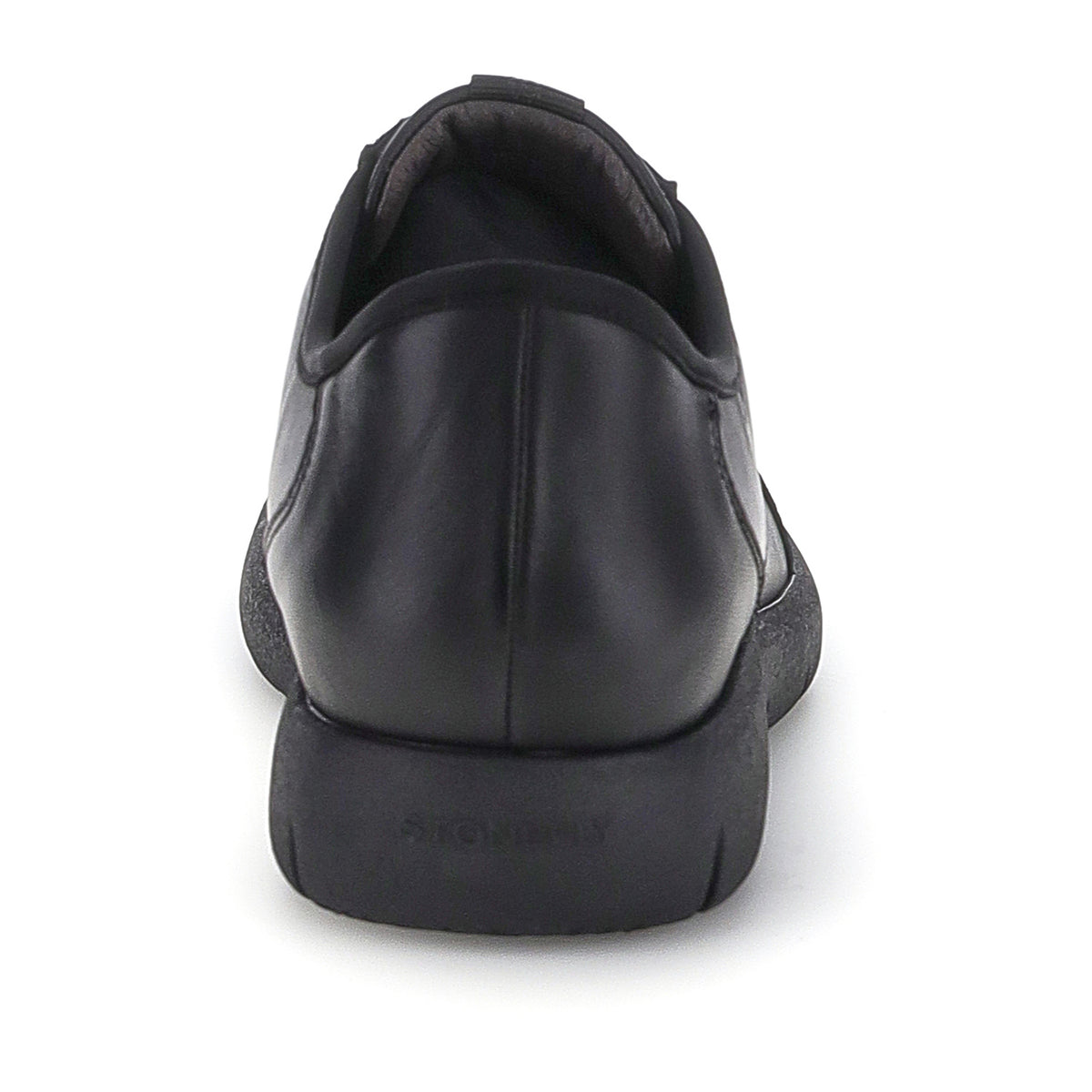 UOMO SCARPE ALLACCIATE STREAM 48 NERO 224012 000 05