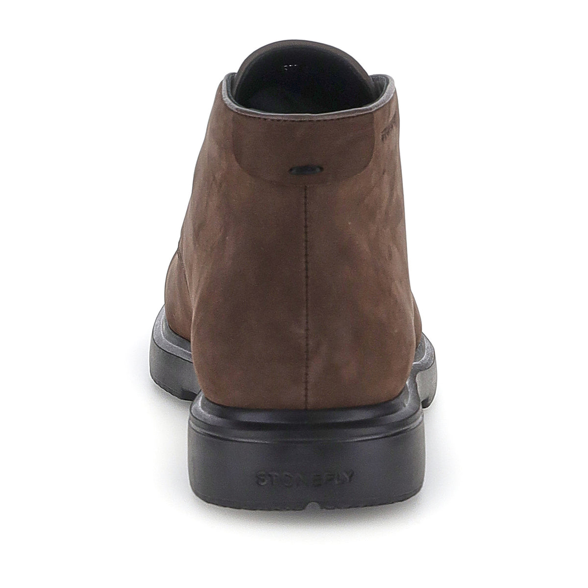 UOMO DESERT BOOT TRUMAN 13 MARRONE SCURO 224016 401 05