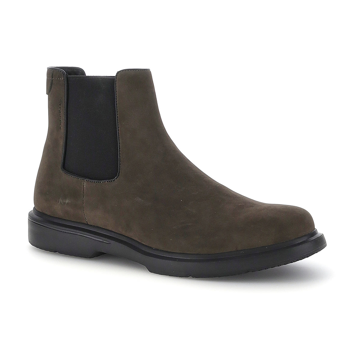 UOMO CHELSEA BOOT TRUMAN 14 GRIGIO SCURO 224017 08W 02