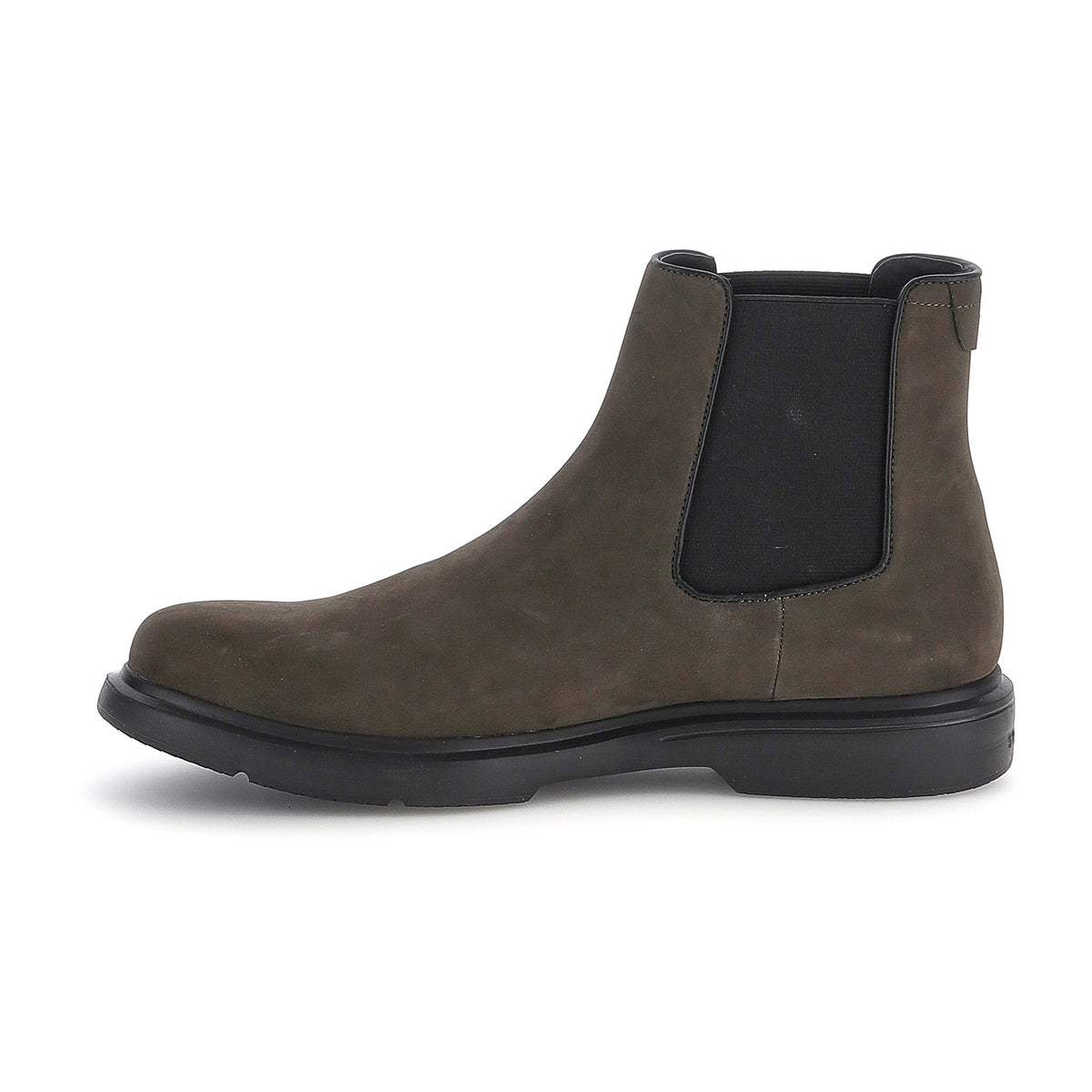 UOMO CHELSEA BOOT TRUMAN 14 GRIGIO SCURO 224017 08W 03