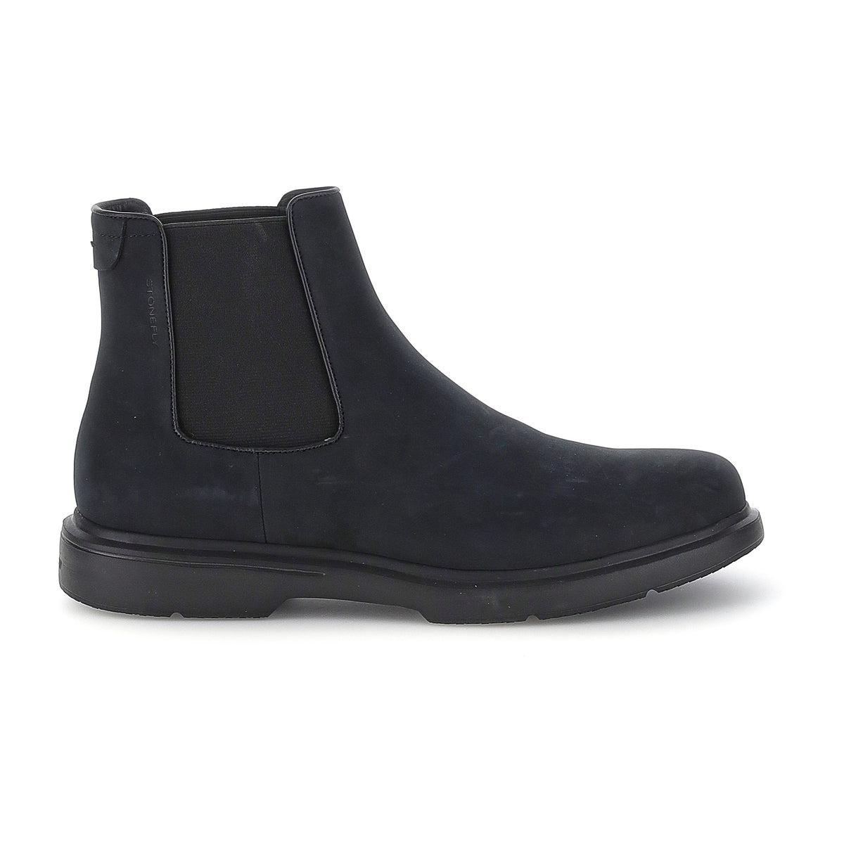 UOMO CHELSEA BOOT TRUMAN 14 BLU SCURO 224017 1D8 01