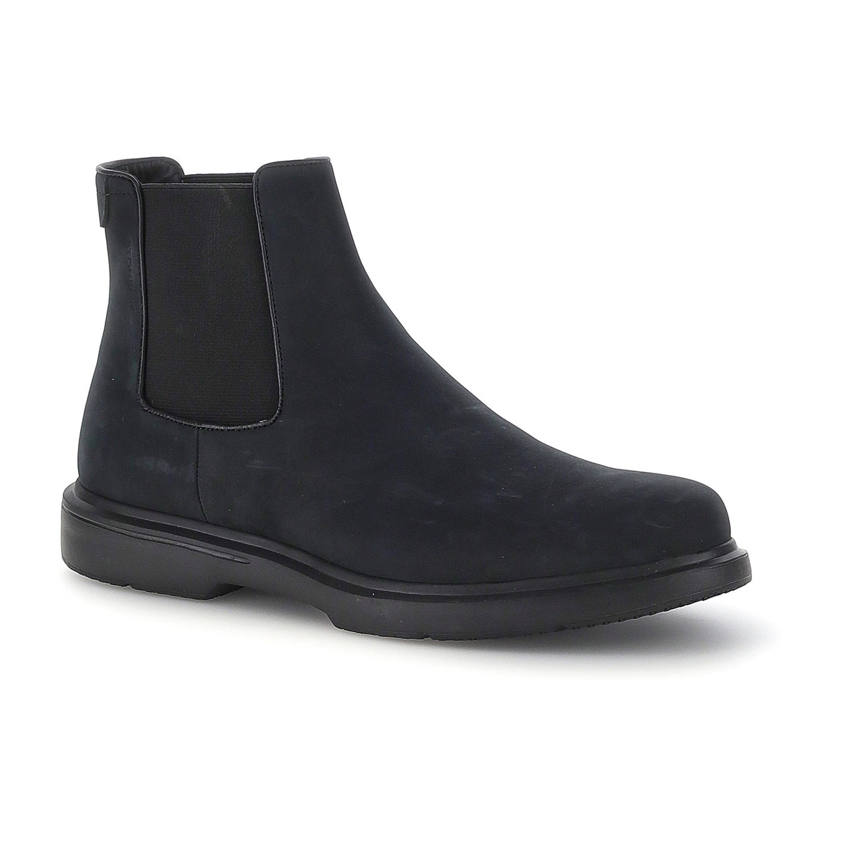 UOMO CHELSEA BOOT TRUMAN 14 BLU SCURO 224017 1D8 02