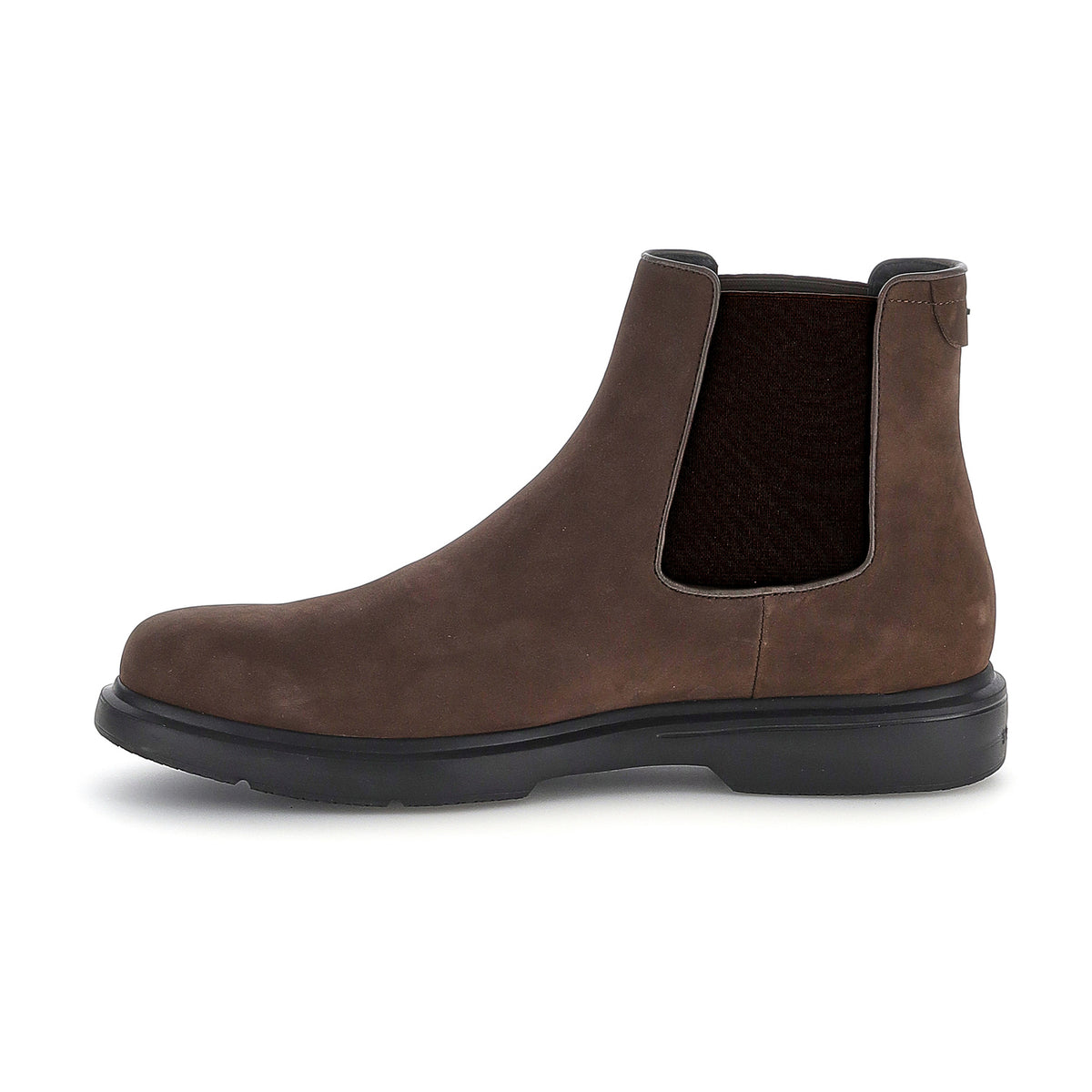 UOMO CHELSEA BOOT TRUMAN 14 MARRONE SCURO 224017 401 03