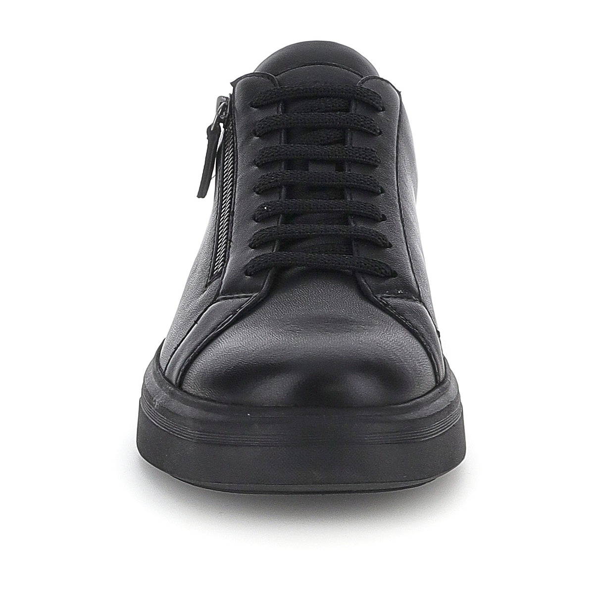 UOMO SCARPE ALLACCIATE PHOENIX 14 NERO 224059 000 04