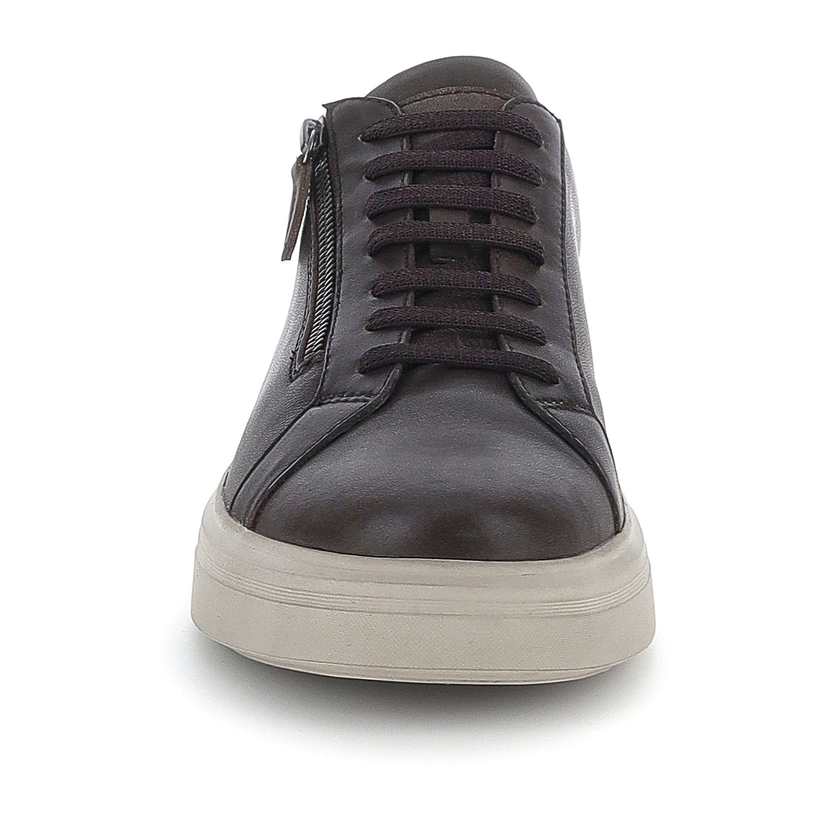 UOMO SCARPE ALLACCIATE PHOENIX 14 MARRONE SCURO 224059 5HD 04