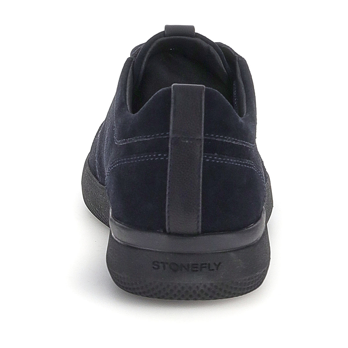 UOMO SCARPE ALLACCIATE CUSTER 26 BLU SCURO 224166 DDN 05