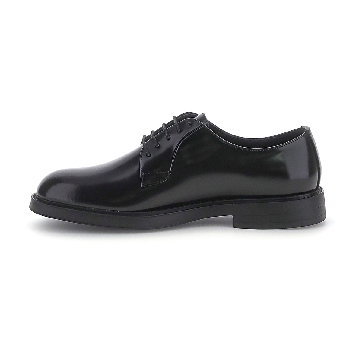 UOMO SCARPE DERBY BRERA 1 NERO 224170 000 03