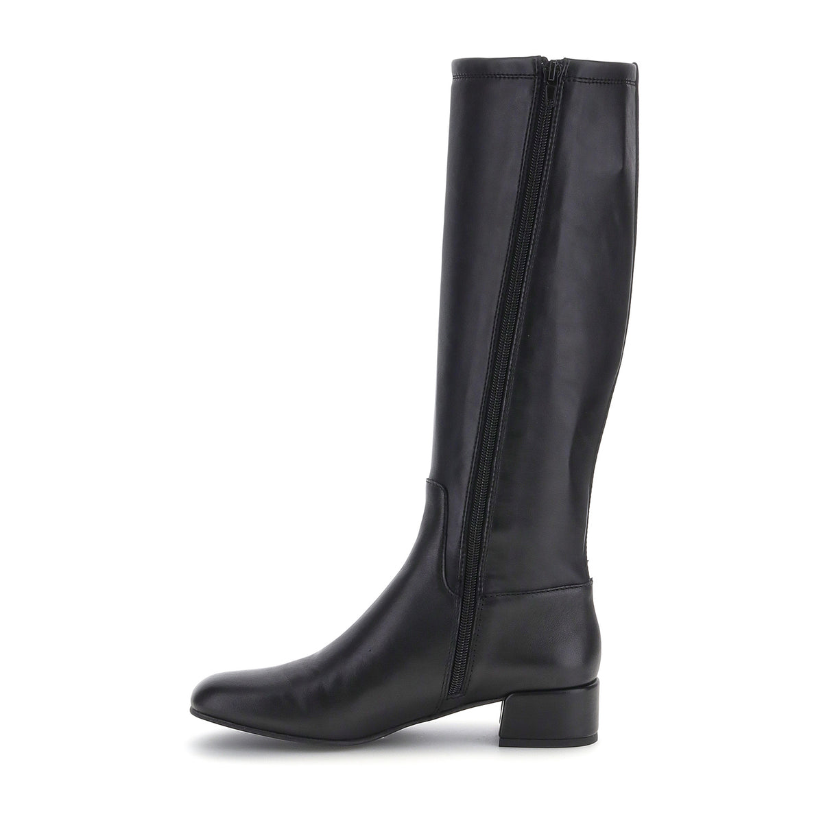 DONNA STIVALI AL GINOCCHIO IRIS 14 NERO 224175 000 03