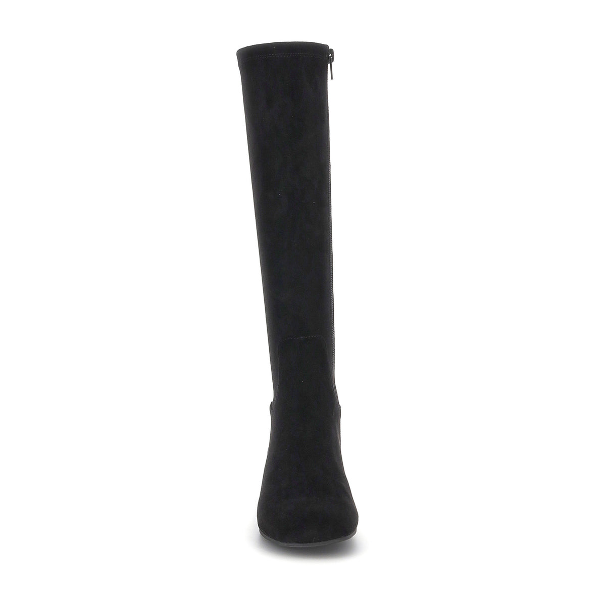 DONNA STIVALI AL GINOCCHIO IRIS 14 NERO 224176 000 04