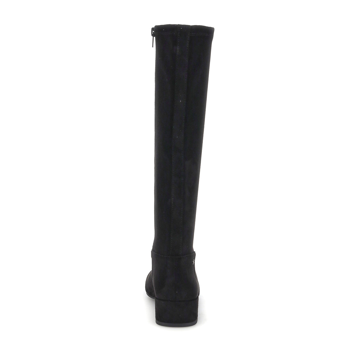 DONNA STIVALI AL GINOCCHIO IRIS 14 NERO 224176 000 05