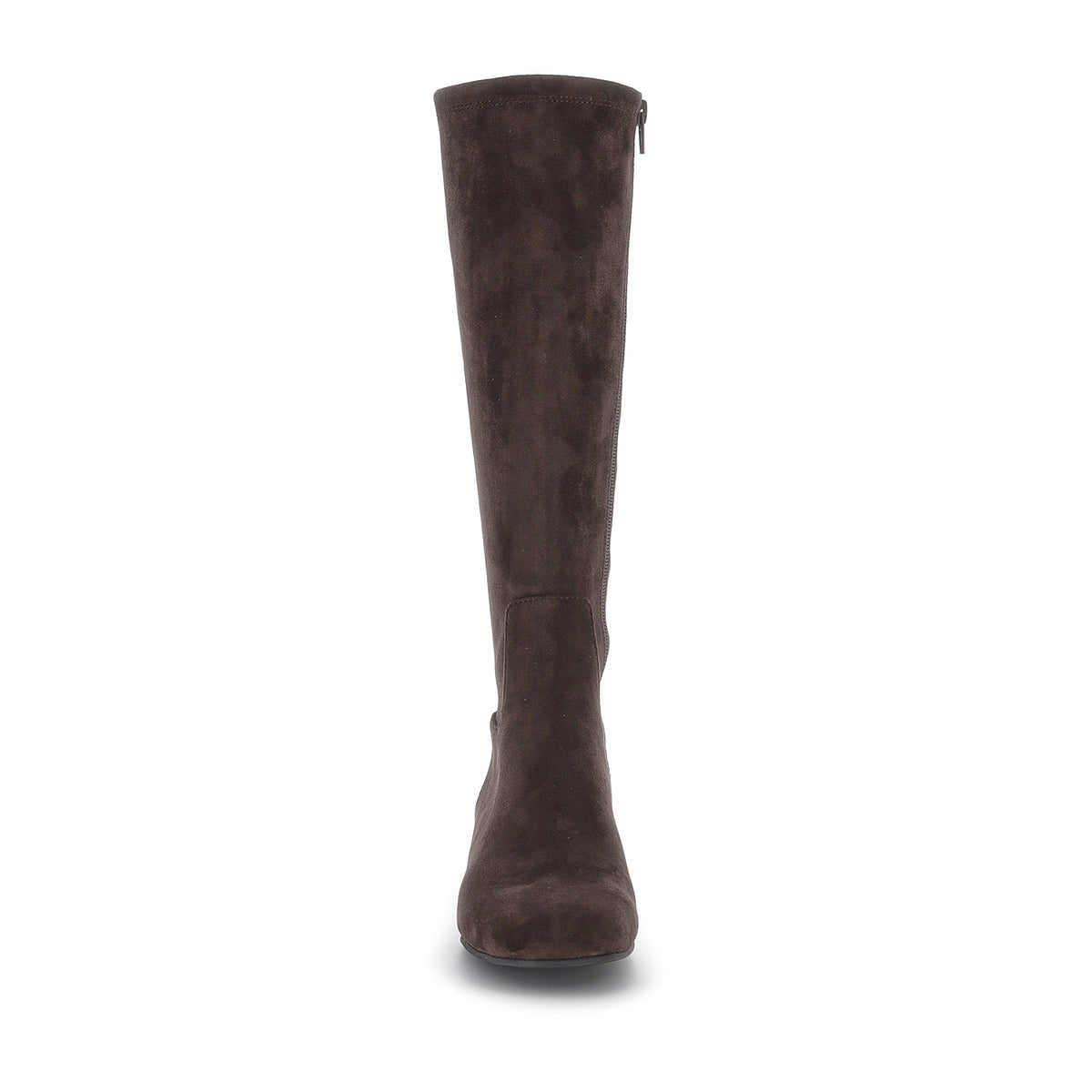 DONNA STIVALI AL GINOCCHIO IRIS 14 MARRONE SCURO 224176 M94 04