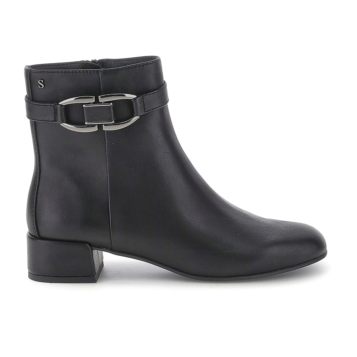 DONNA STIVALETTI MEDI IRIS 15 NERO 224177 000 01