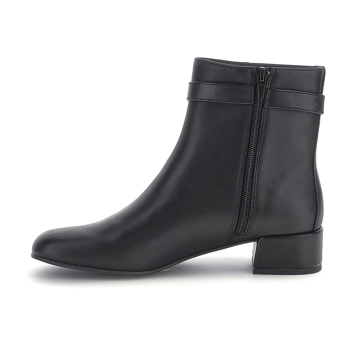 DONNA STIVALETTI MEDI IRIS 15 NERO 224177 000 03