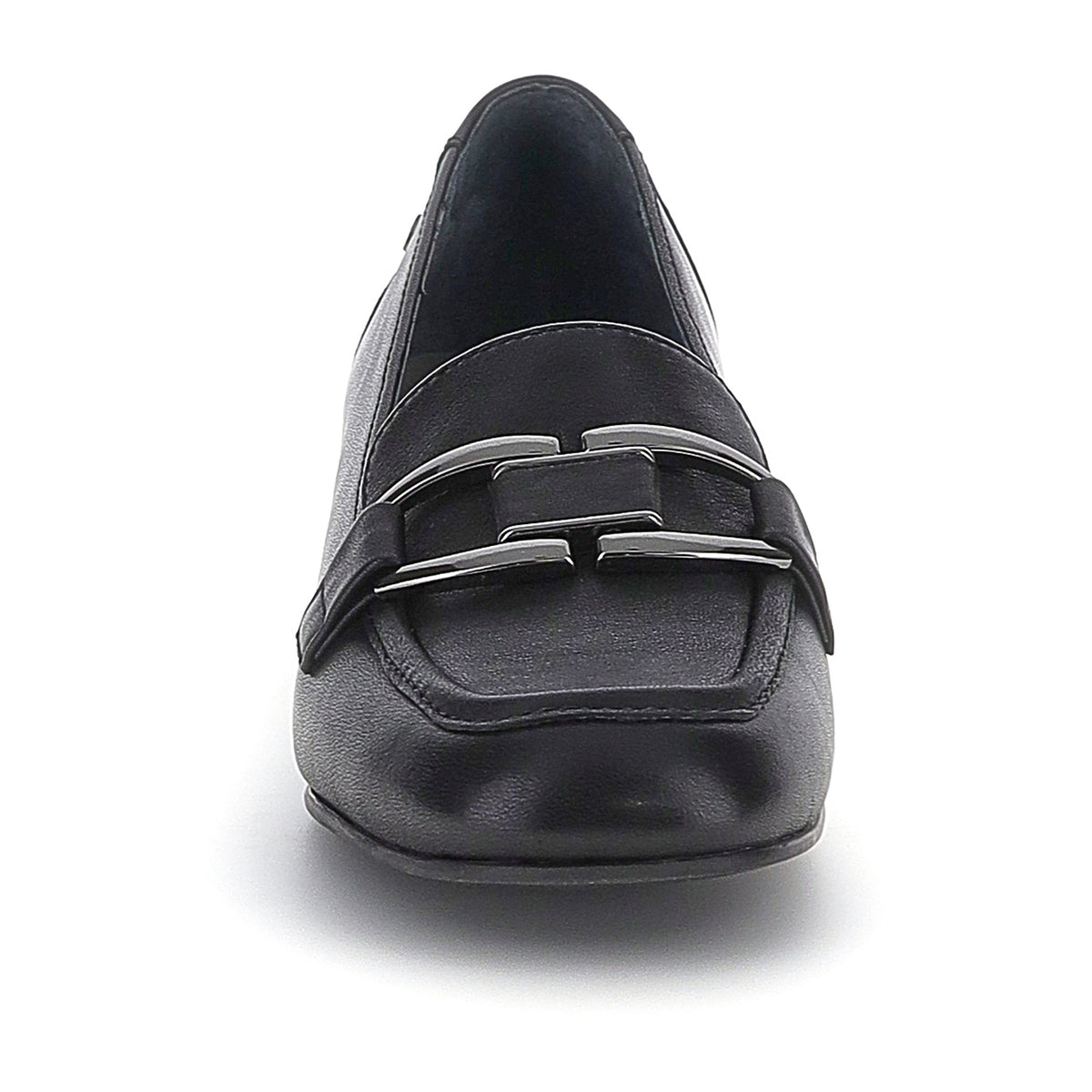 DONNA SCARPE CON TACCO IRIS 18 NERO 224180 000 04