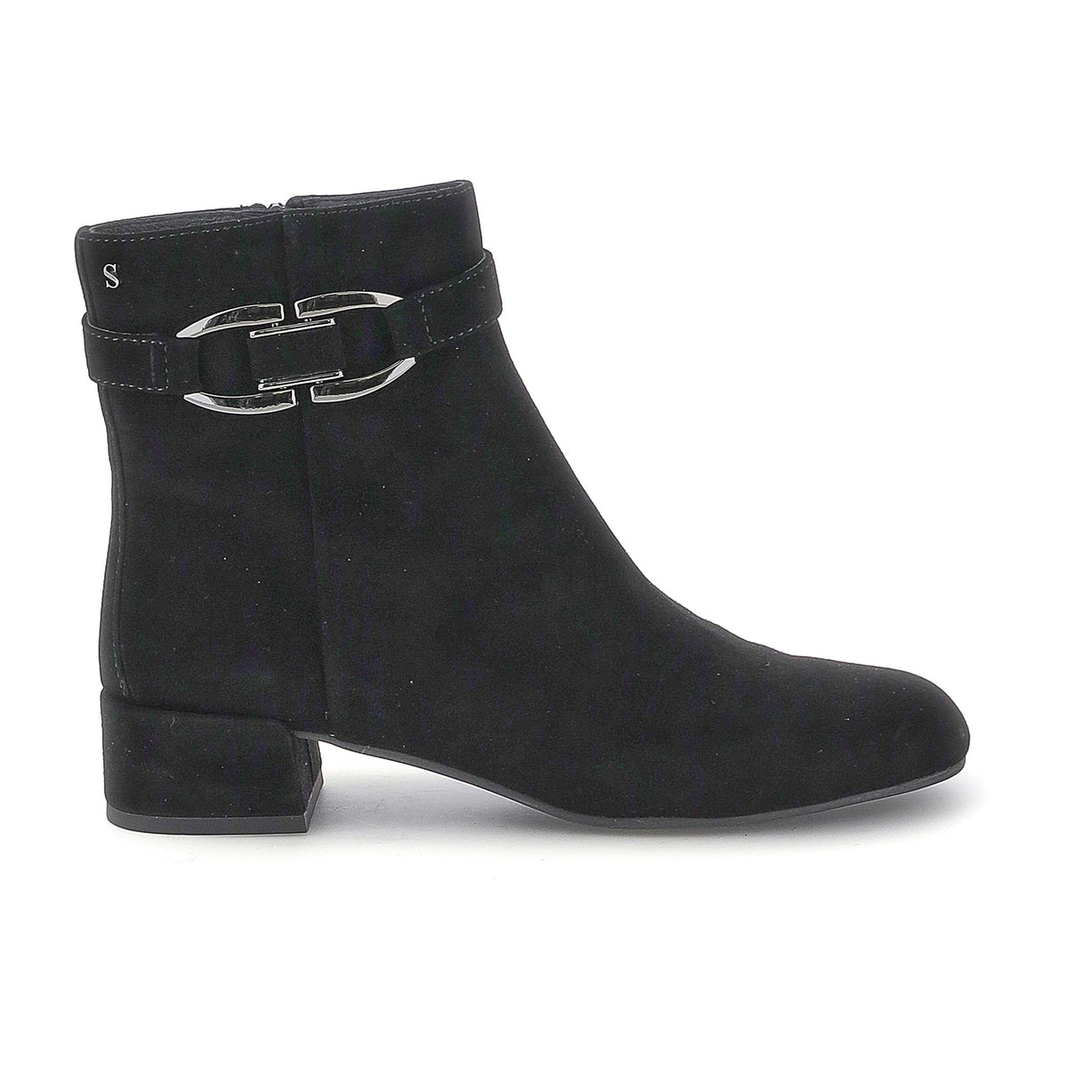 DONNA STIVALETTI MEDI IRIS 15 NERO 224279 000 01