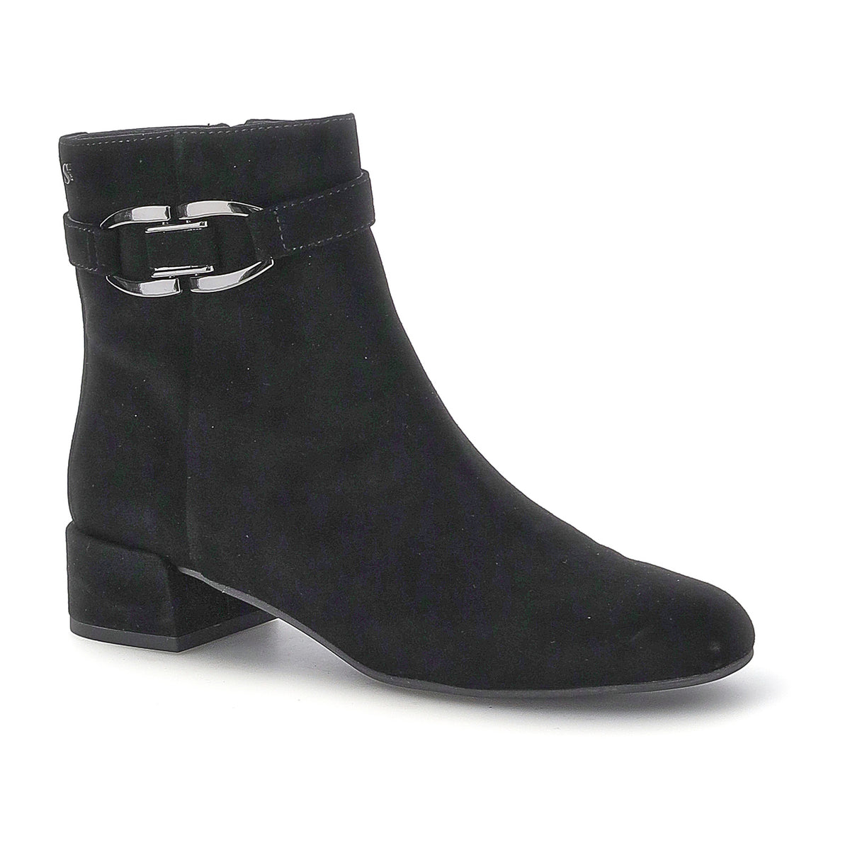 DONNA STIVALETTI MEDI IRIS 15 NERO 224279 000 02