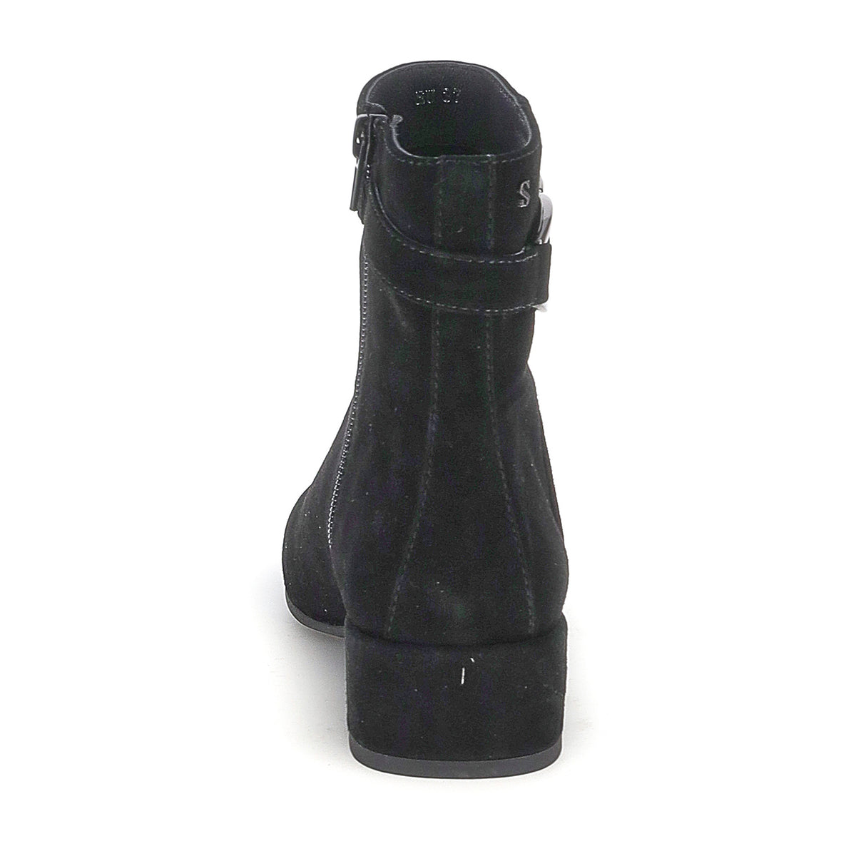 DONNA STIVALETTI MEDI IRIS 15 NERO 224279 000 05