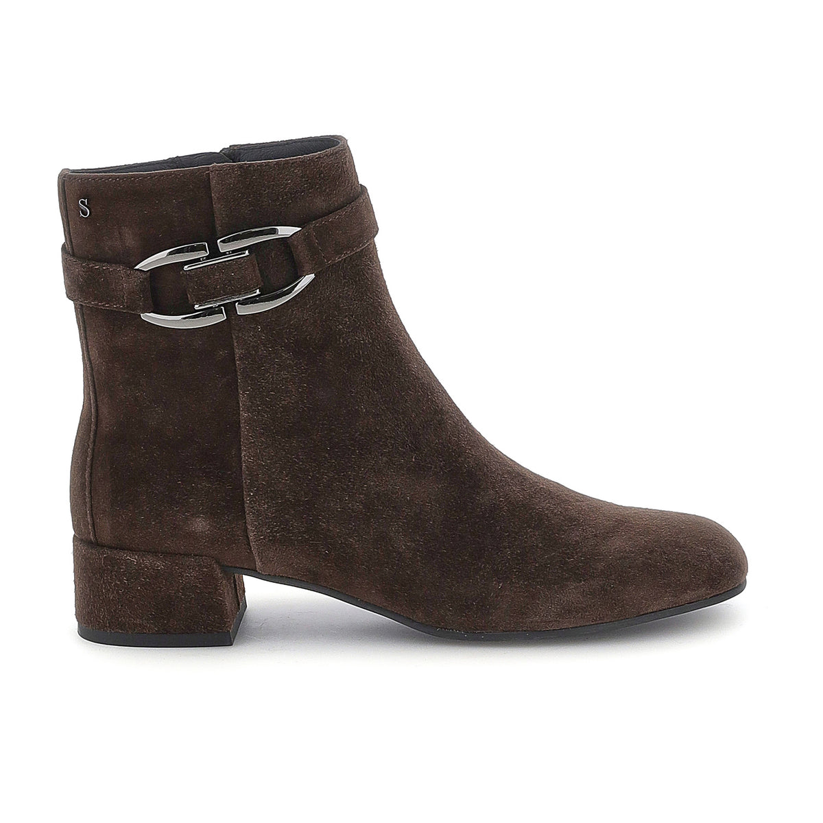 DONNA STIVALETTI MEDI IRIS 15 MARRONE SCURO 224279 M94 01