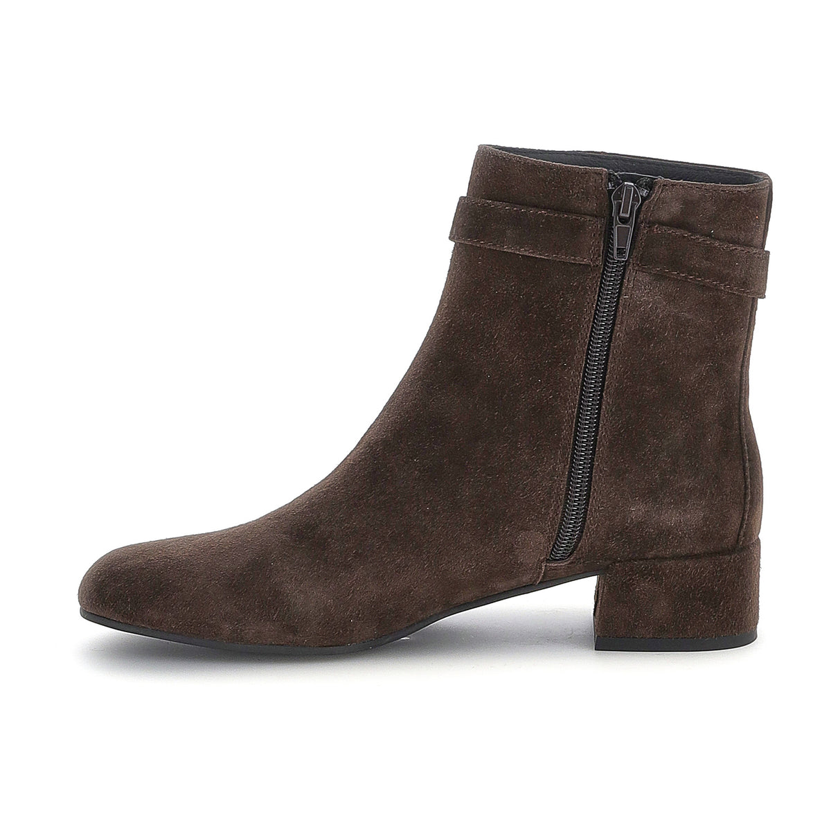 DONNA STIVALETTI MEDI IRIS 15 MARRONE SCURO 224279 M94 03
