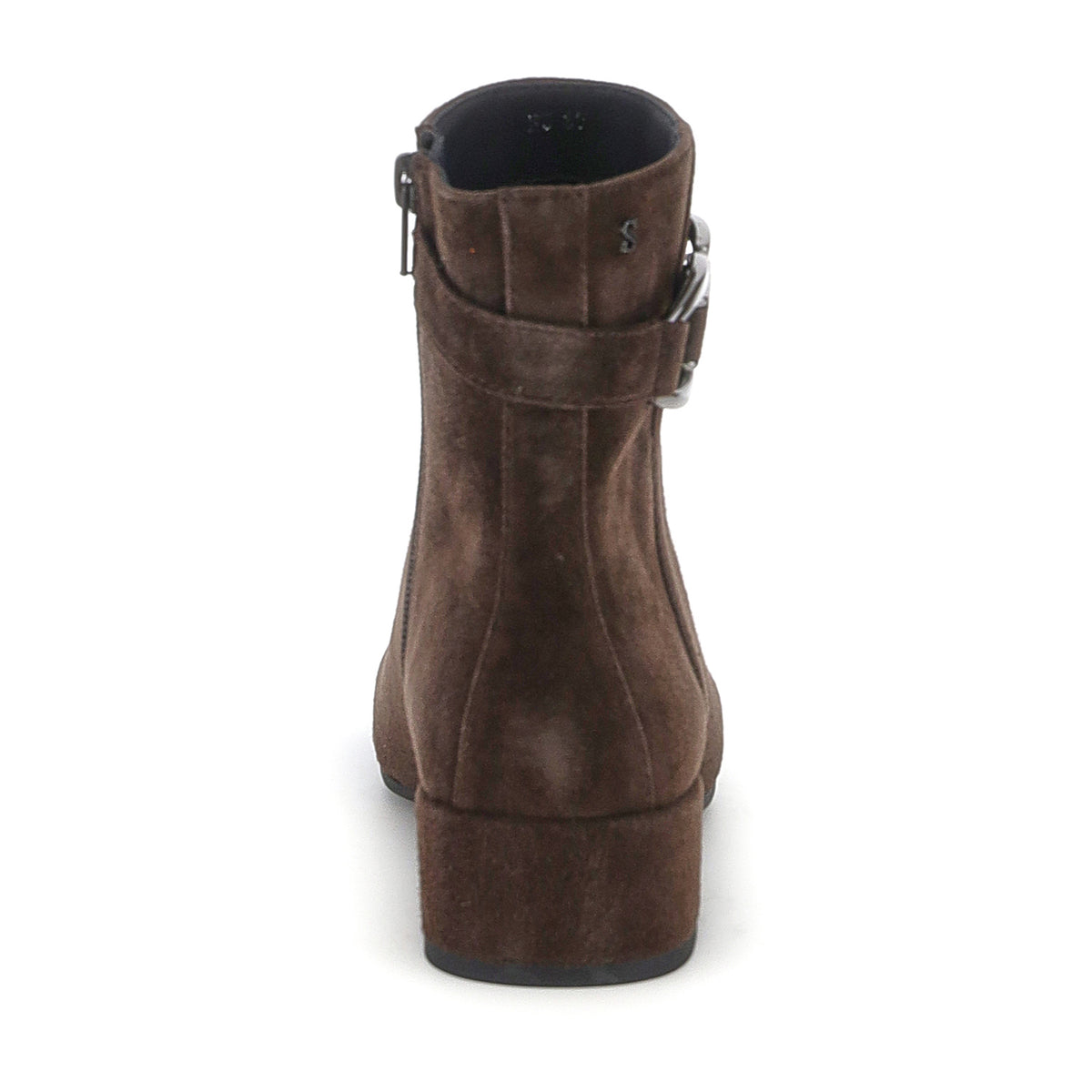 DONNA STIVALETTI MEDI IRIS 15 MARRONE SCURO 224279 M94 05