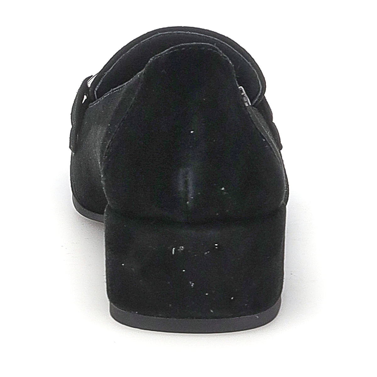 DONNA SCARPE CON TACCO IRIS 18 NERO 224281 000 05