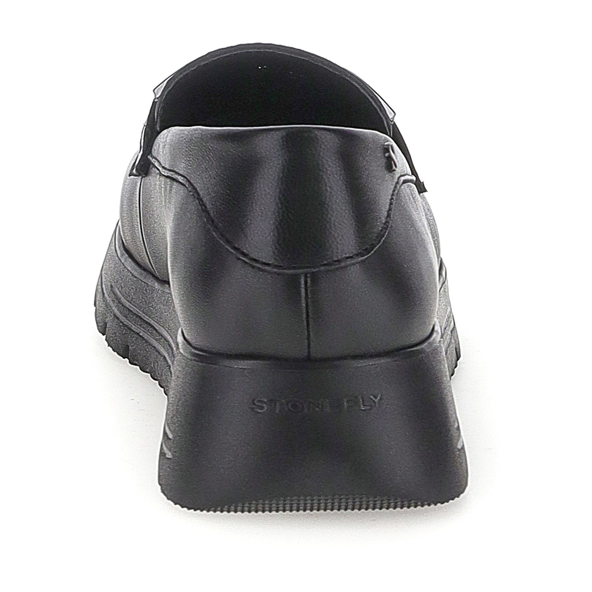 DONNA MOCASSINI PASEO 1 NERO 224350 000 05