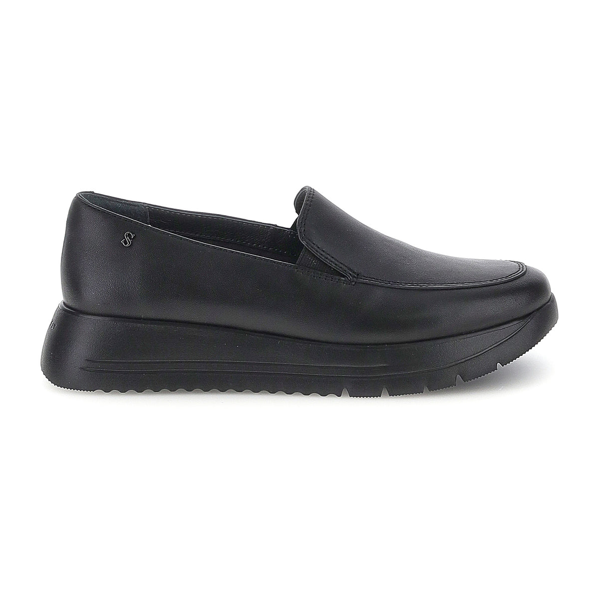 DONNA MOCASSINI PASEO 2 NERO 224351 000 01
