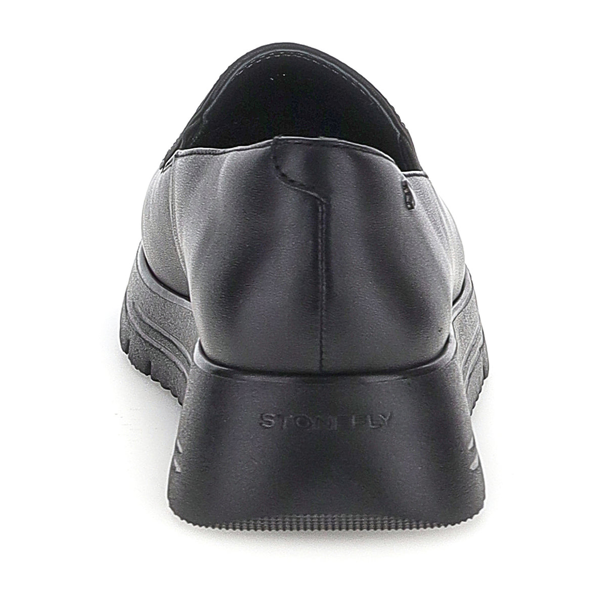 DONNA MOCASSINI PASEO 2 NERO 224351 000 05