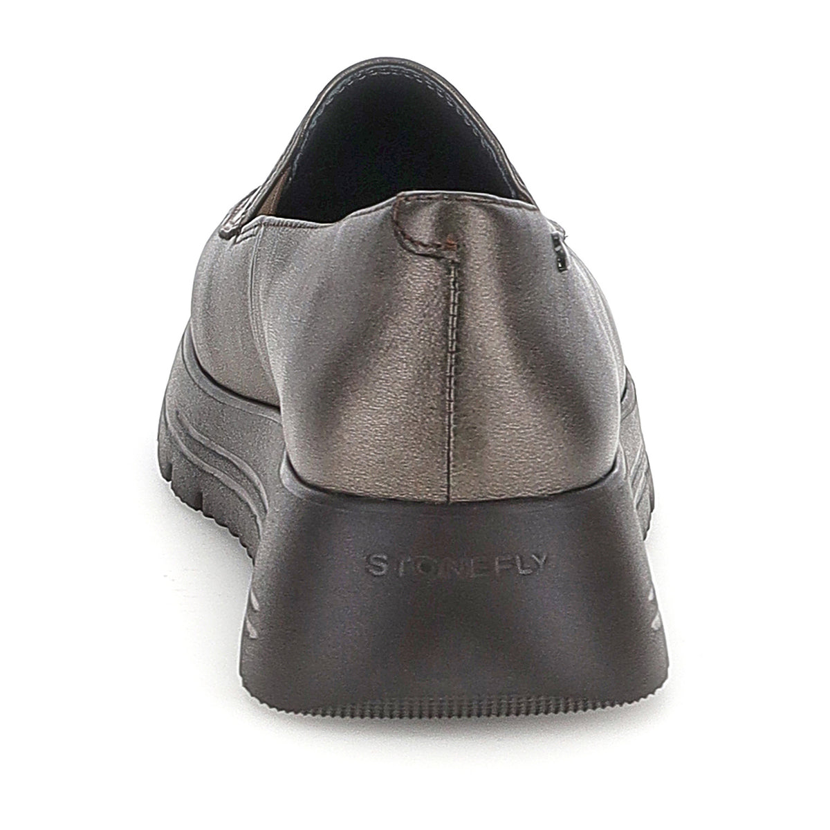 DONNA MOCASSINI PASEO 2 MARRONE SCURO 224352 1BN 05