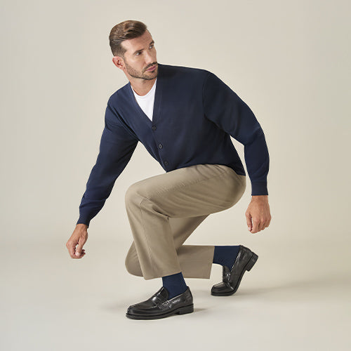 Mocassini Uomo - Stonefly