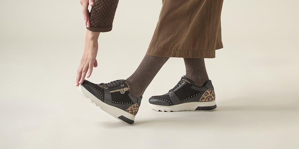 Sneakers Donna - Stonefly