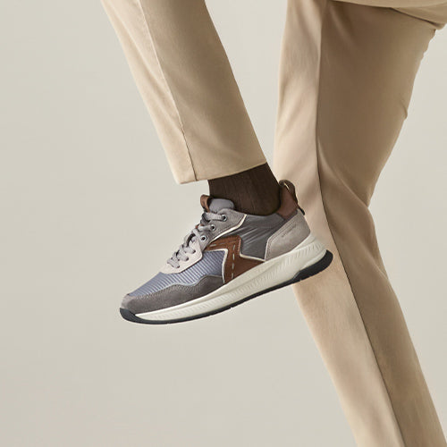 Sneakers Uomo - Stonefly