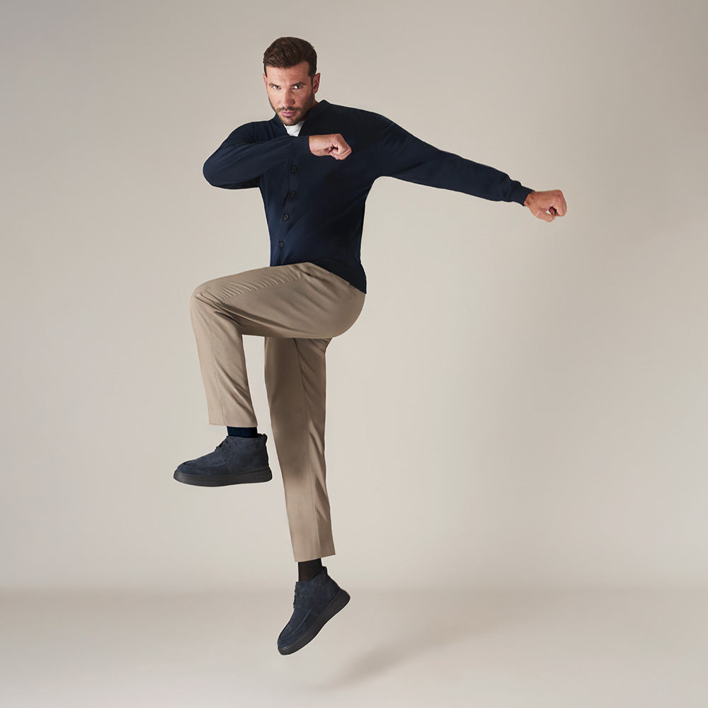 Collezione Uomo Autunno-Inverno 2025 - Stonefly