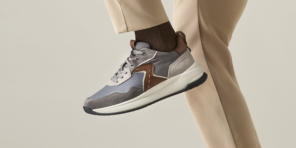 Nuovi Arrivi - Uomo - Stonefly