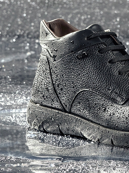 Scarpe tecnologia H-dry