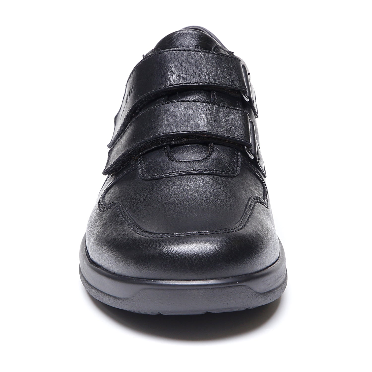 UOMO SCARPE CON STRAPPI SEASON 31 NERO 212095 000 04