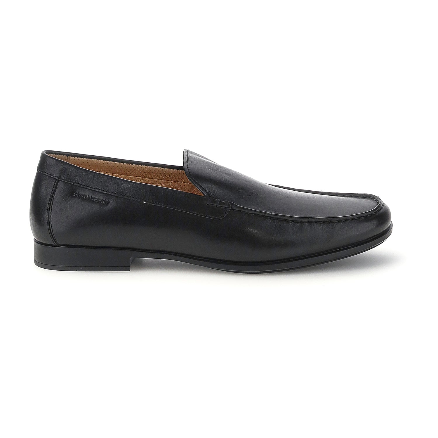 UOMO MOCASSINI SUMMER 1 NERO 213930 000 01