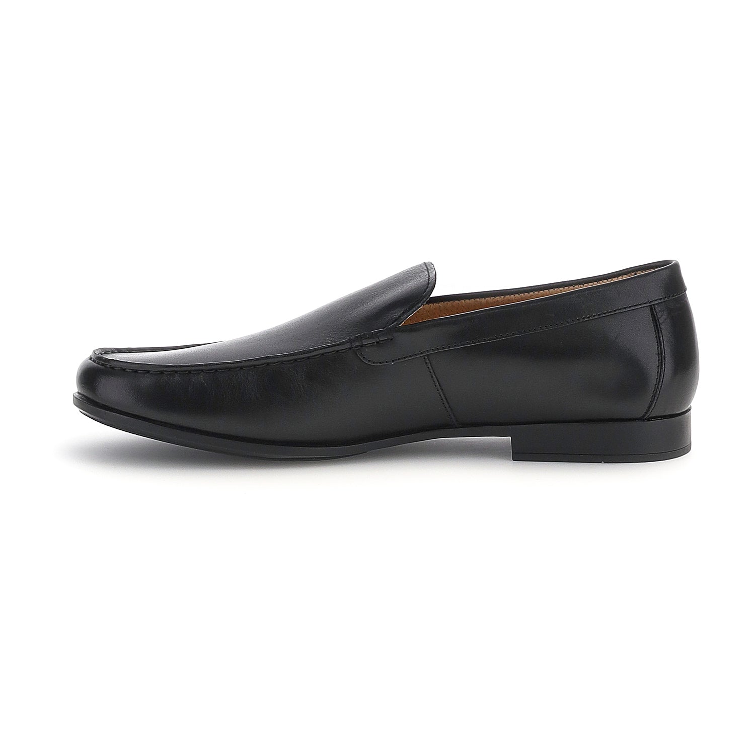 UOMO MOCASSINI SUMMER 1 NERO 213930 000 03