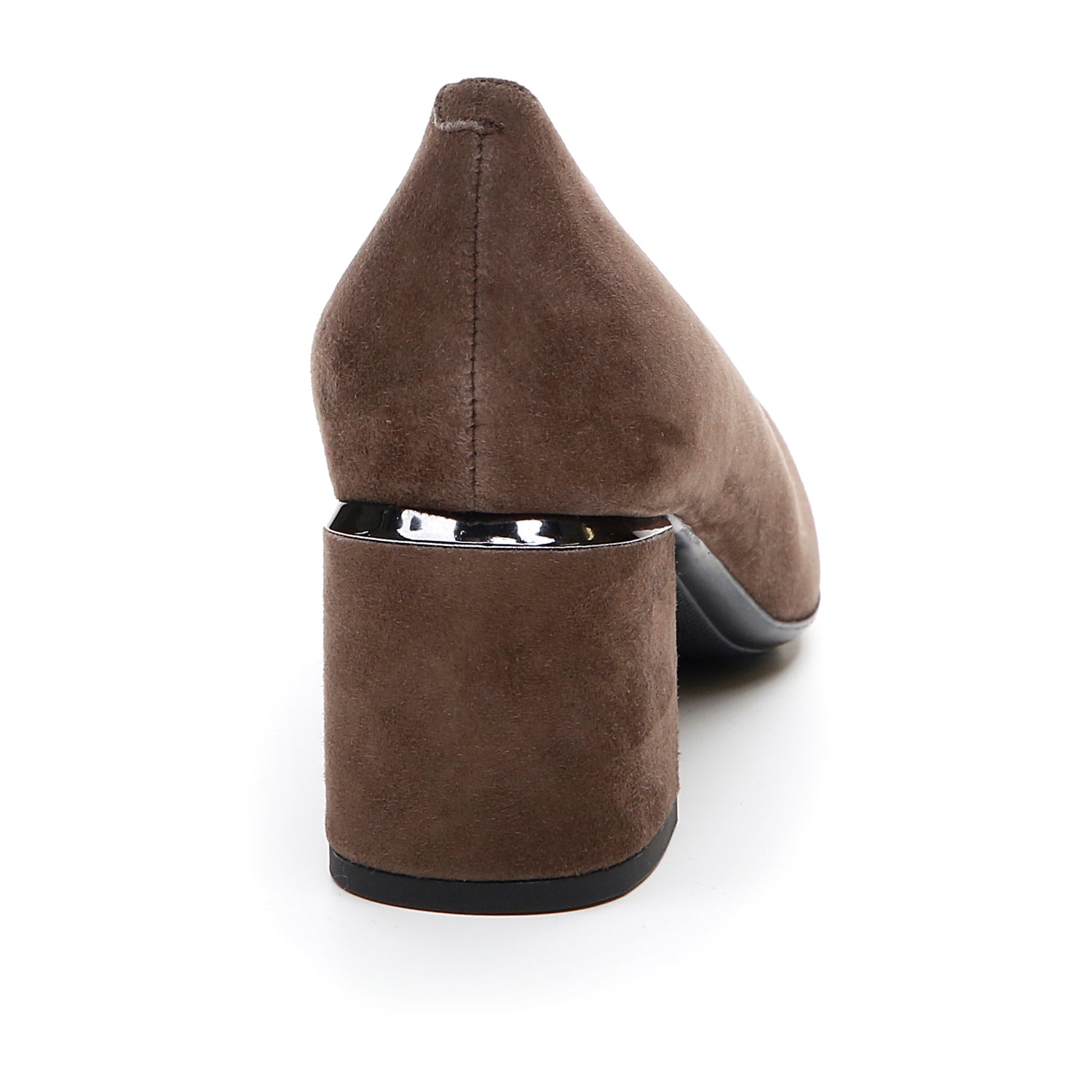 DONNA SCARPE DECOLLETE BRIDGET 16 MARRONE 216833 M29 05