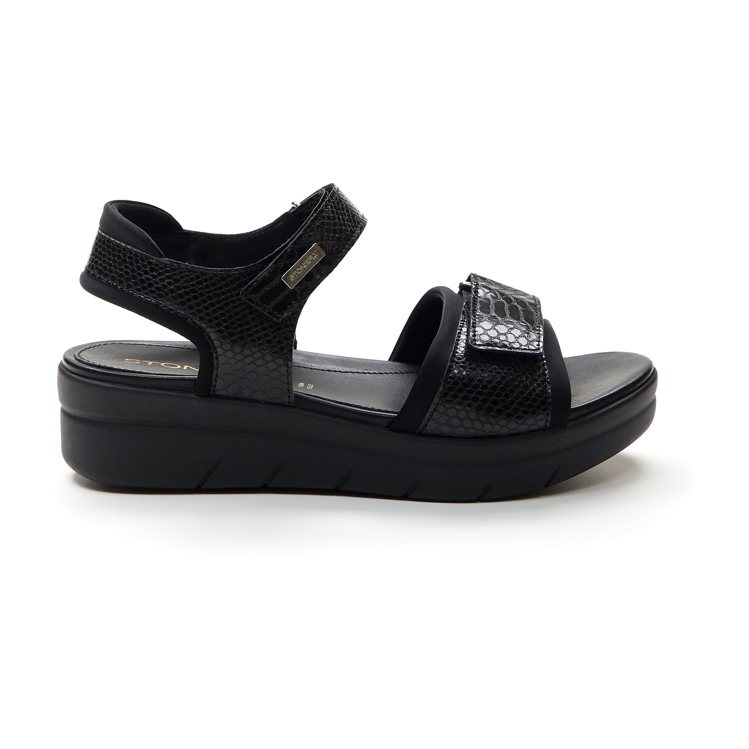 Stonefly Aqua Iii Stonefly Sandalias Mujer 2018 AQUA III 17 FLAT