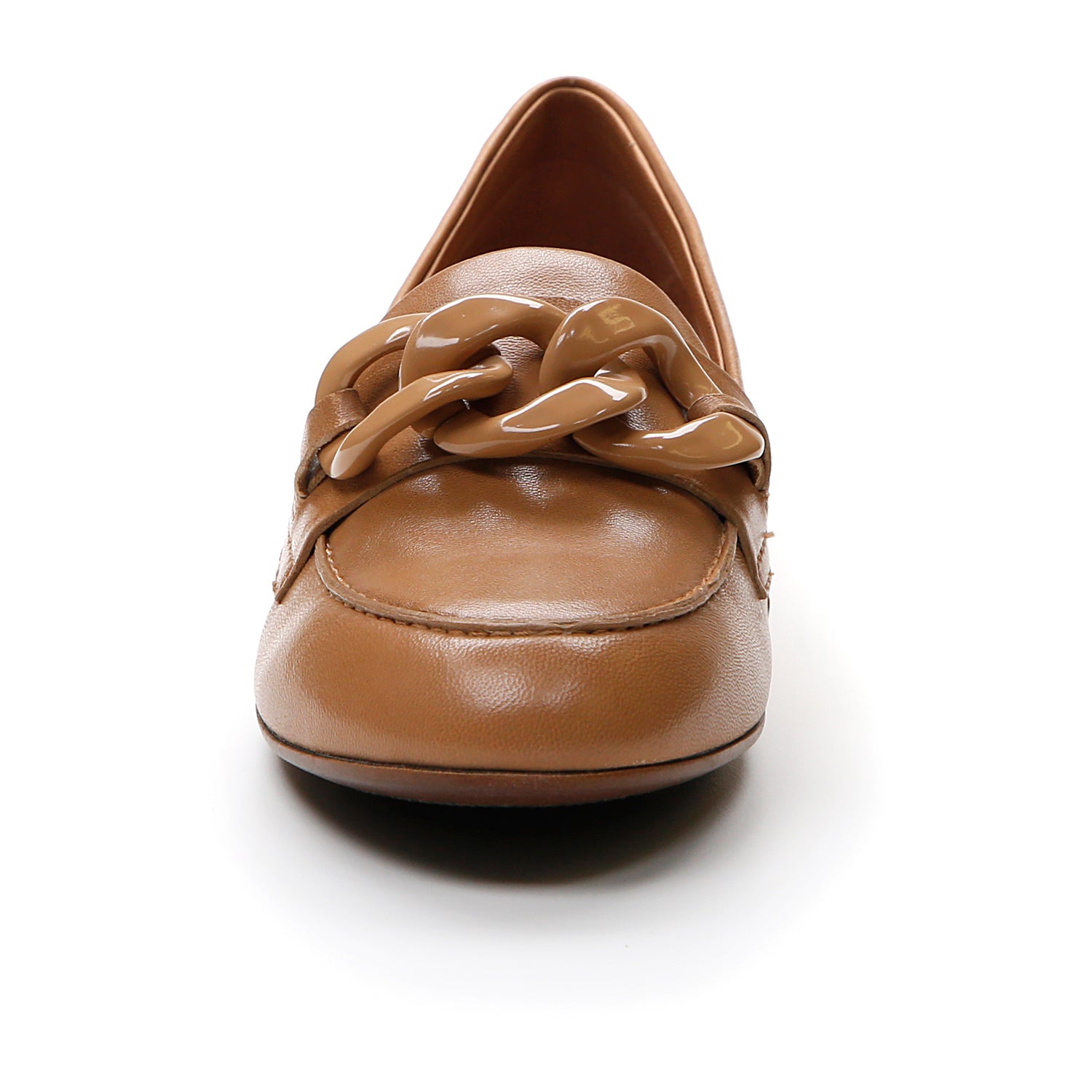 DONNA MOCASSINI ADEL 2 BEIGE 217849 8SJ 04