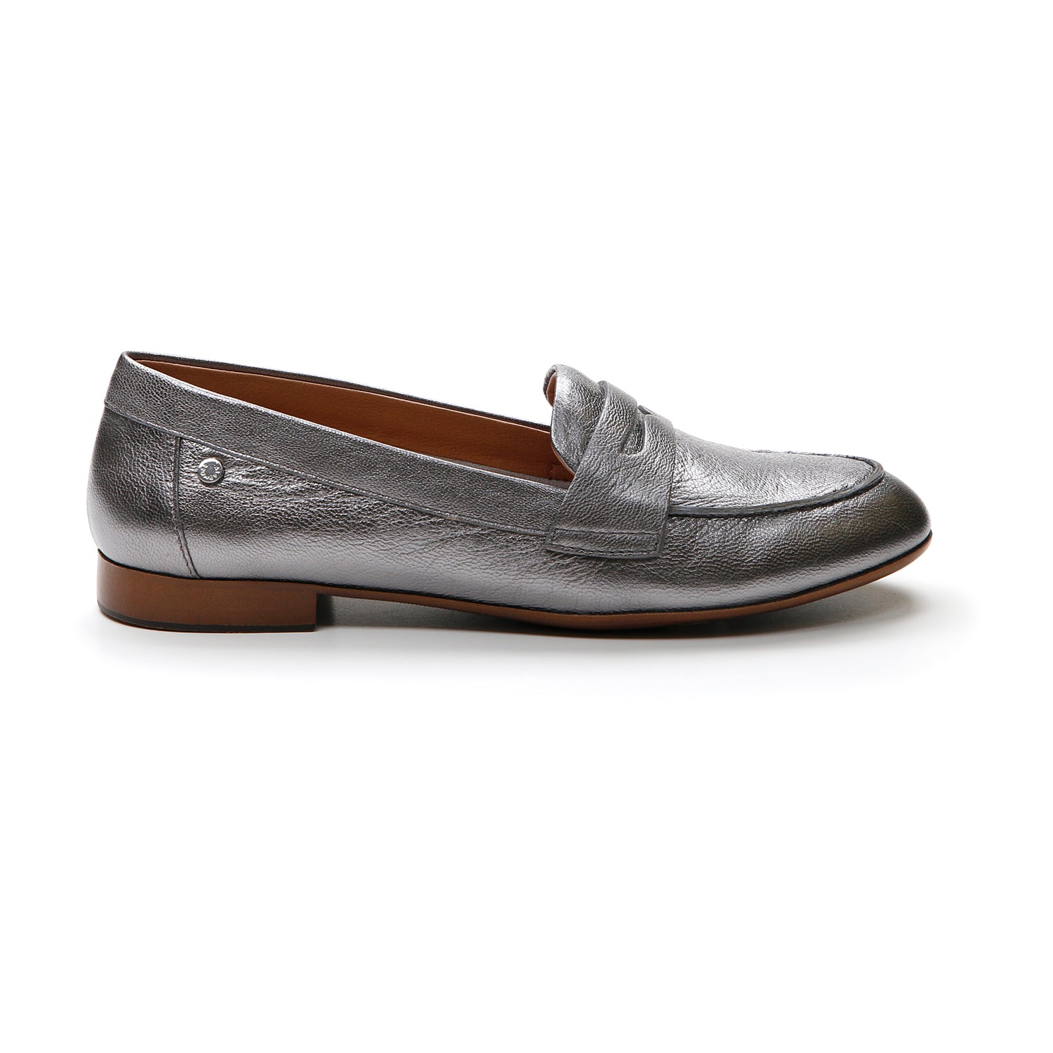 DONNA MOCASSINI ADEL 1 GRIGIO 217931 1BP 01