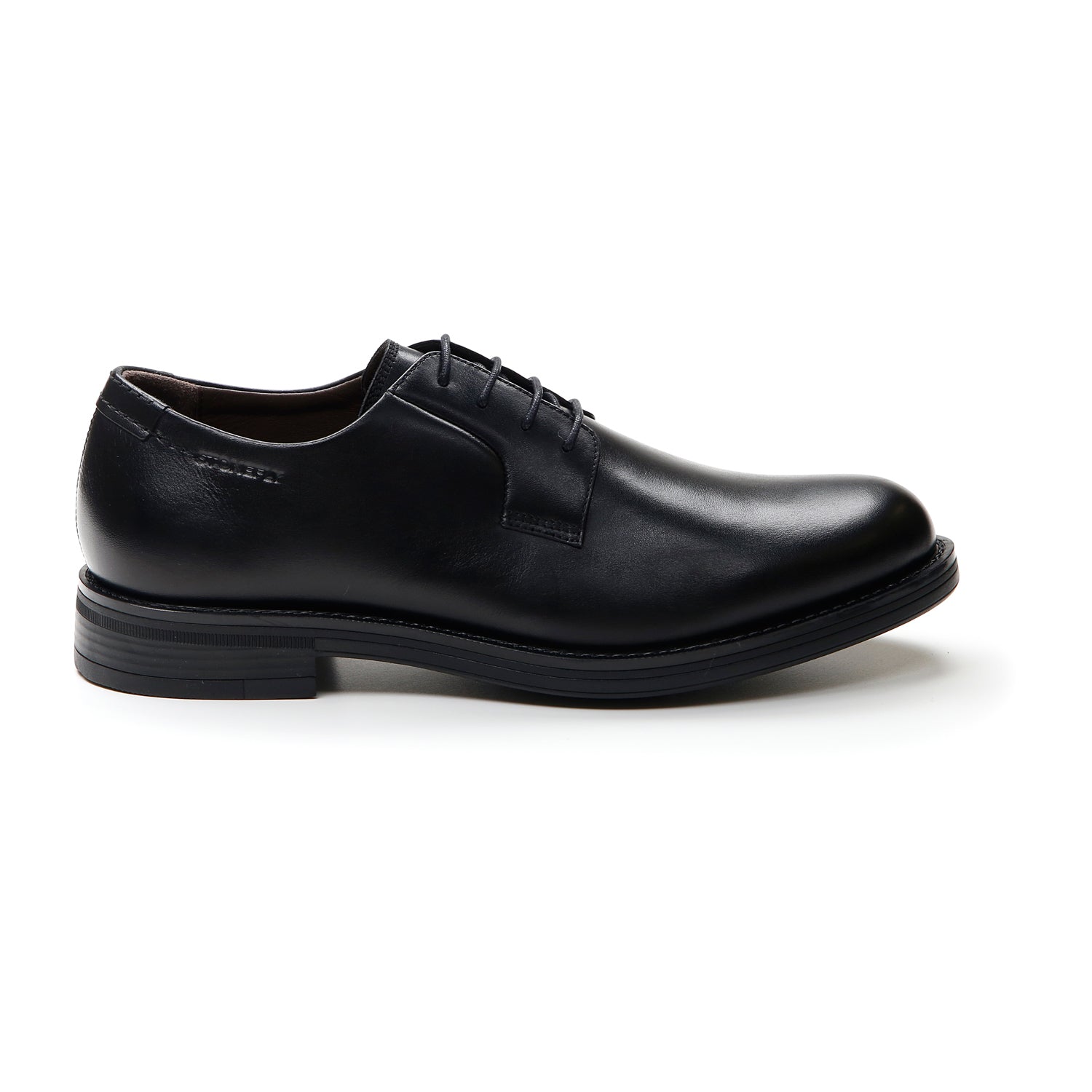 UOMO SCARPE DERBY CARNABY 10 NERO 218382 000 01
