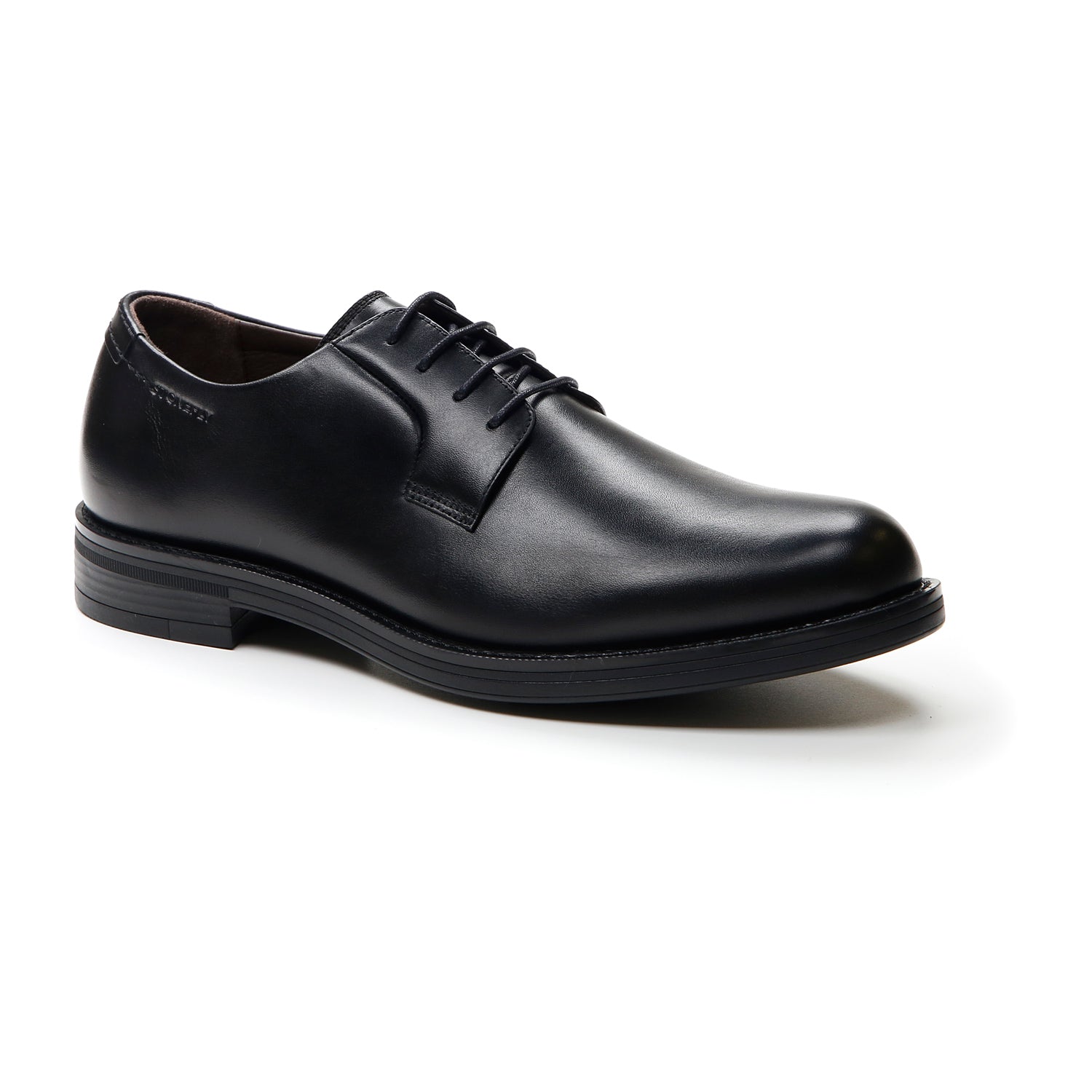 UOMO SCARPE DERBY CARNABY 10 NERO 218382 000 02